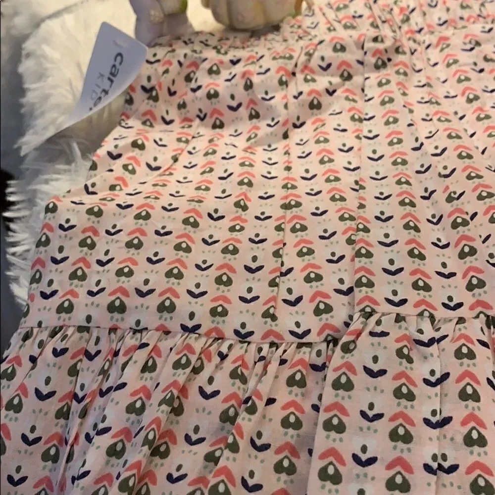 Carter’s kid skirt